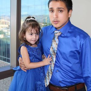 Meet your Posher, Thethirdone